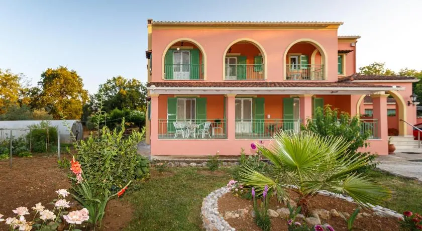 Villa - Cottage Wafaa - Image 1