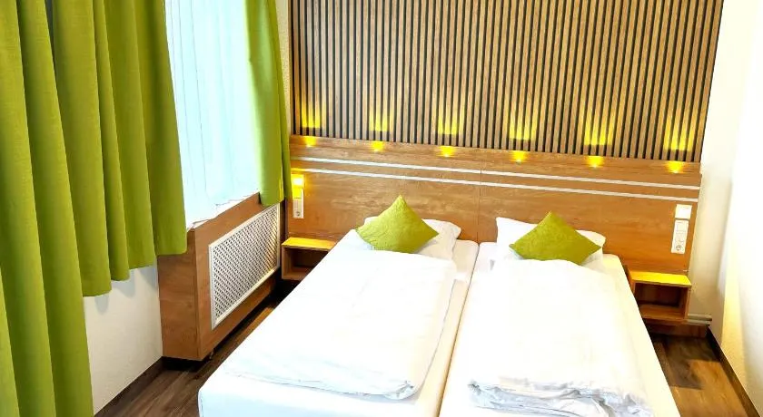 Berghotel Glockenberg - Image 1