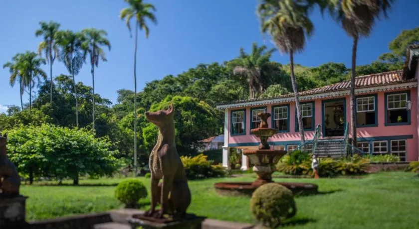 Hotel Fazenda União - Image 1