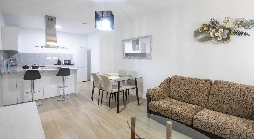 Presidente Armilla by A3Rentals - Image 1