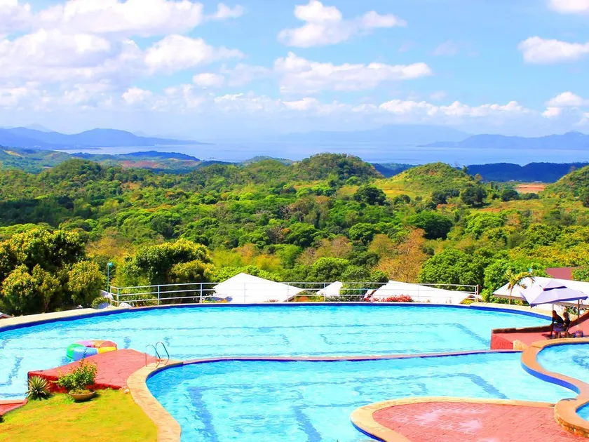 Bakasyunan Resort and Conference Center - Tanay - Image 1