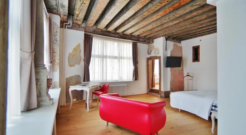 Hotel Regent Tallinn - Image 1