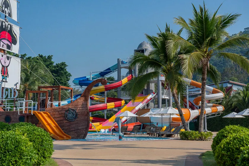 Koh Chang Paradise Hill - Image 1