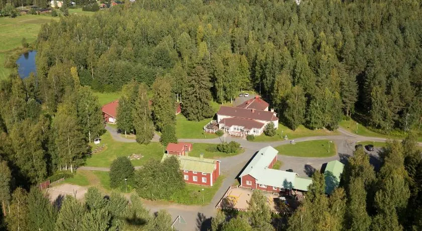 Luontoleirikeskus Lankari - Image 1