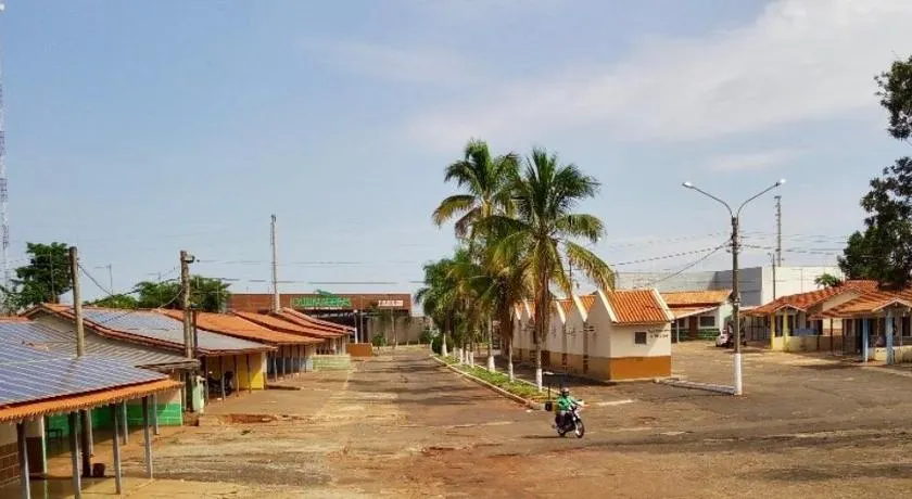 Pousada Os Galeguinhos - Image 1