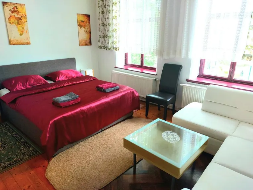 Oberschmiede, Zimmer #5 - Image 1