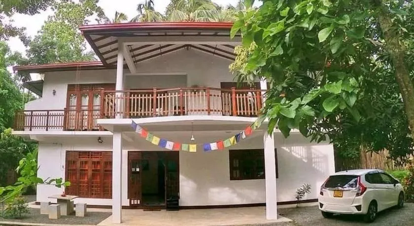 Breath House Hiriketiya - Image 1