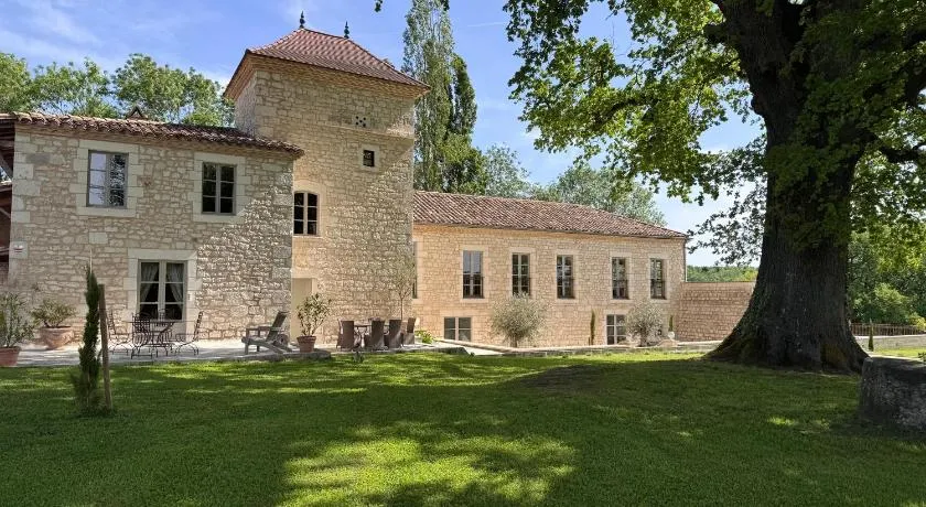 Bastide La Guilhabertie - Image 1