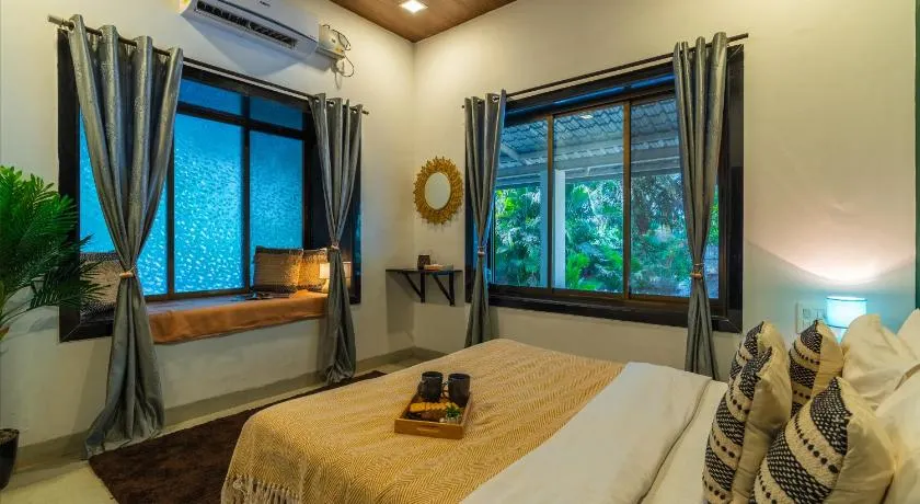 EKO STAY- CASA POLO Villa - Image 1