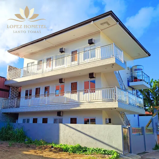 Lopez Hometel - Image 1