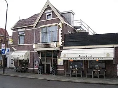 Hotel Stad en Land - Image 1