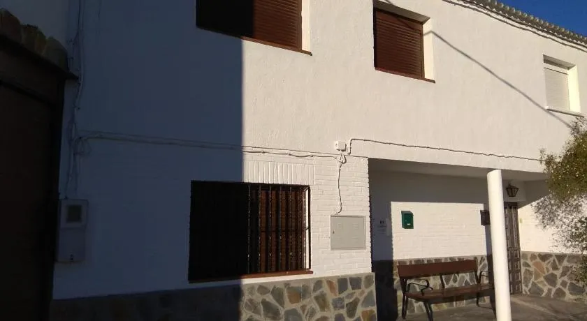Casa Rural El Albergue - Image 1