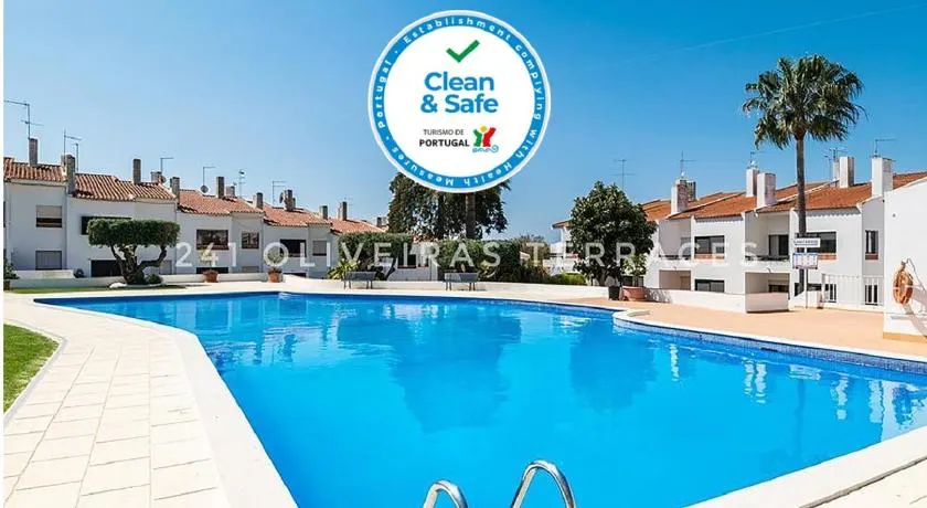 241 Oliveiras Terraces - Image 1
