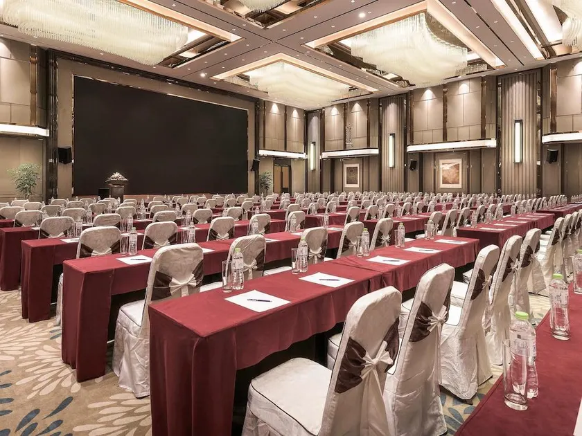 MERCURE CHONGQING FULING - Image 1