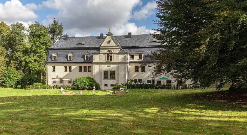 Schloss Sohland - Image 1