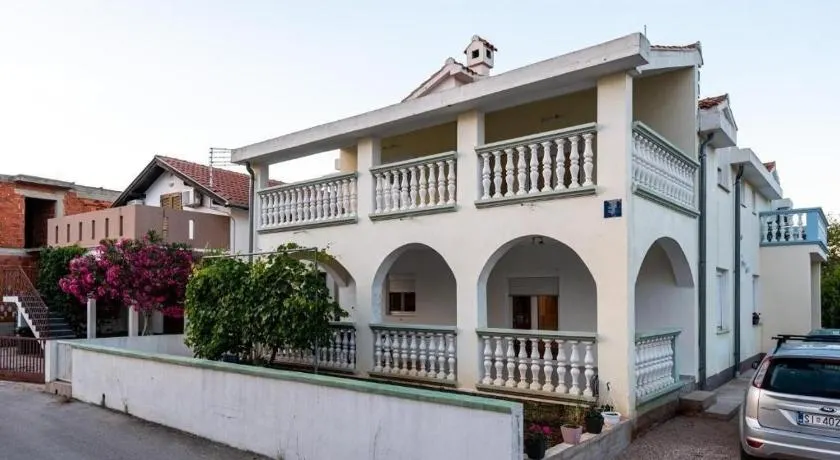 Apartments with parking space Vodice - 24553 - Image 1