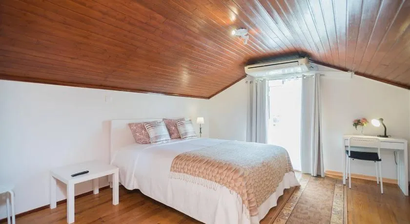 Lisbon Belém Apartment - Image 1