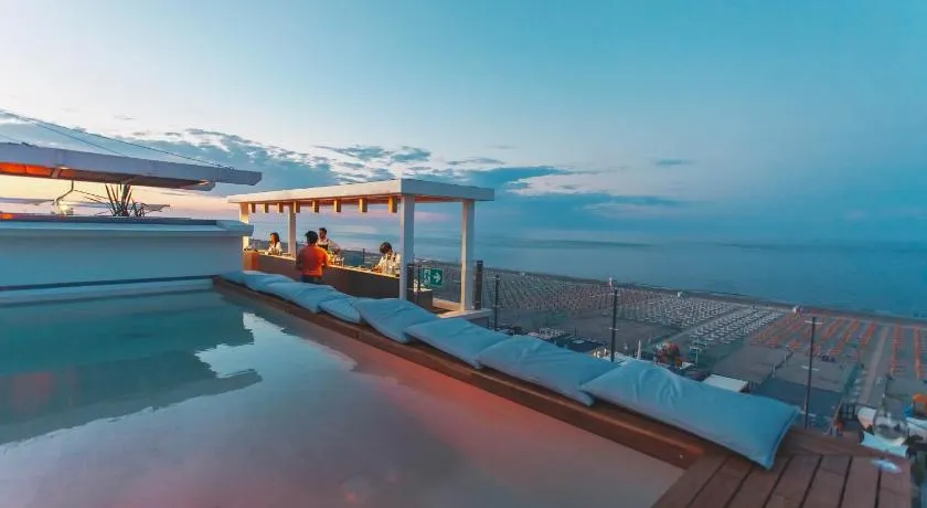 Villa Del Mare Spa Resort - Image 1