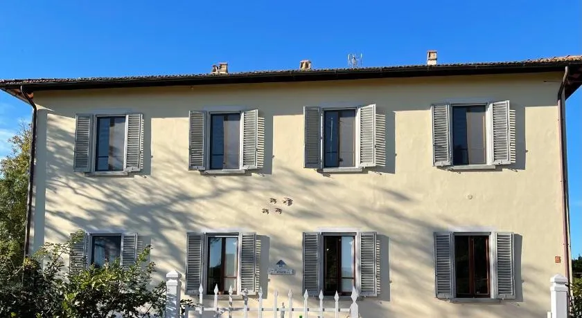 Casa le Rondini Toscana - Image 1