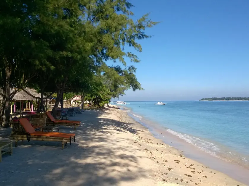 Nusa Indah Bungalows - Image 1