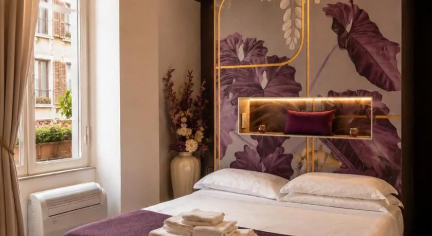 Vicolo delle Belle Suite - Image 1