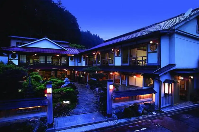 Kohryokuen Nishisei - Image 1