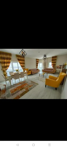 Great 1+3 apartment with open view - Image 1