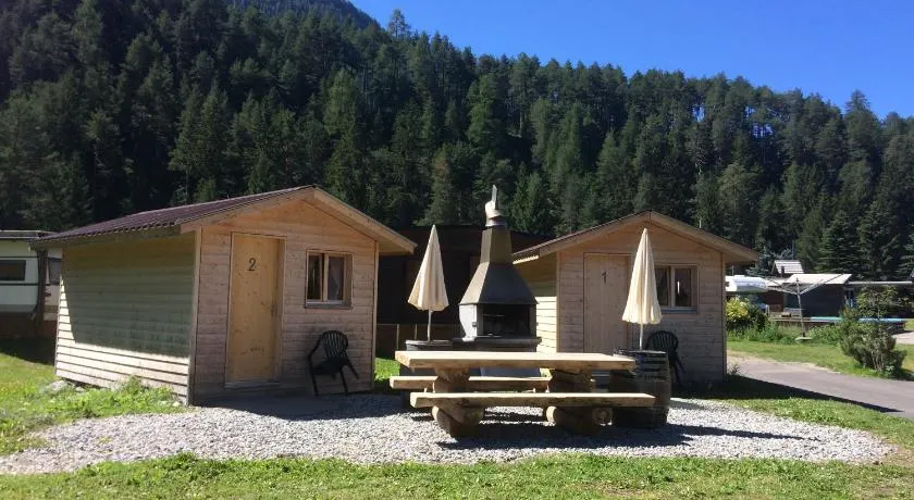 Camping Sur En - Image 1