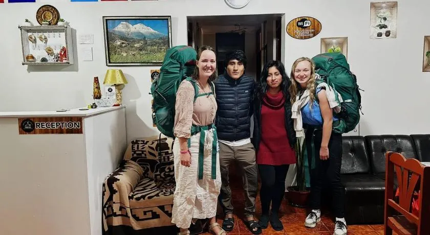 Yerupaja Mountain Hostel - Image 1