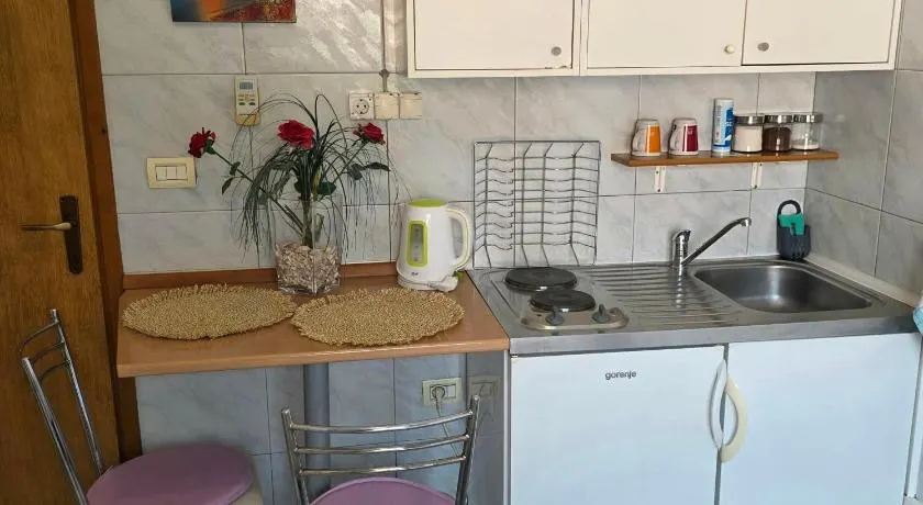 Apartment Umag Nelly - Image 1