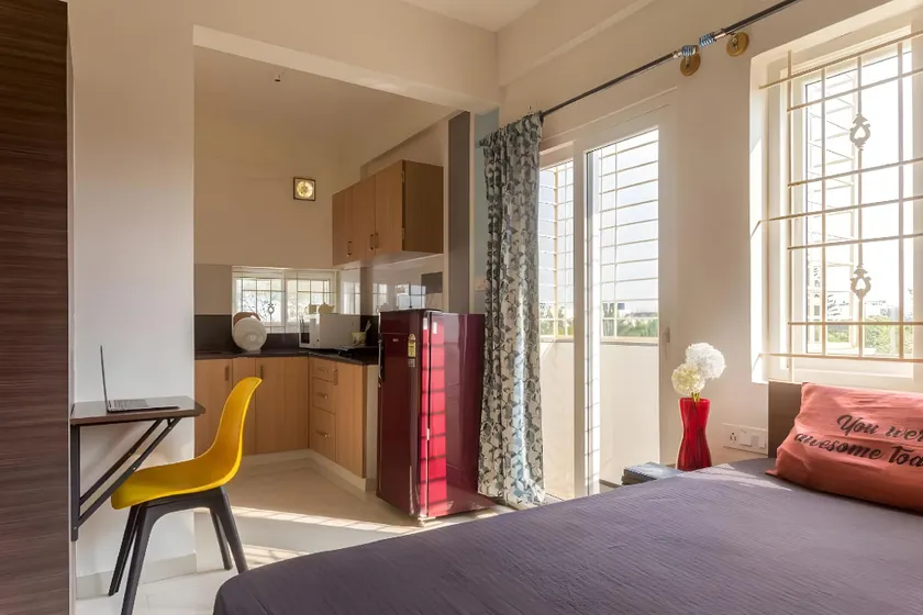 Living Homes Auriga - Whitefield, Near Divyashree Tech Park, ITPL Main Rd - Image 1