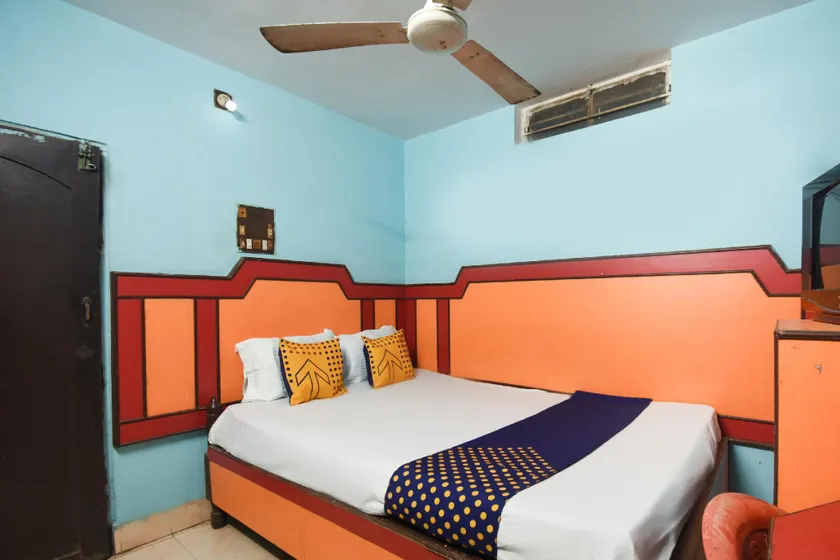 SPOT ON 61299 The Ghubhuti Himalayan Homestay - Image 1