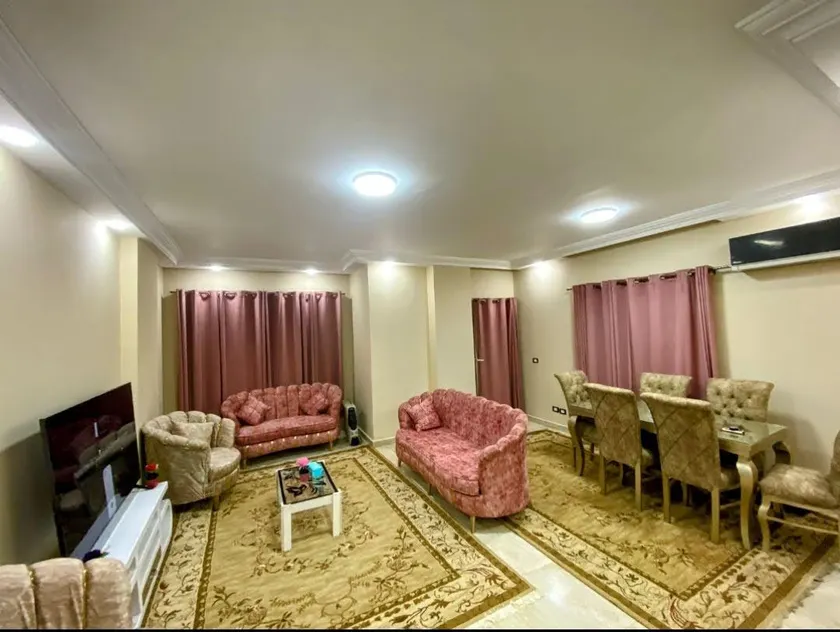 Dreams House In Maadi - Image 1