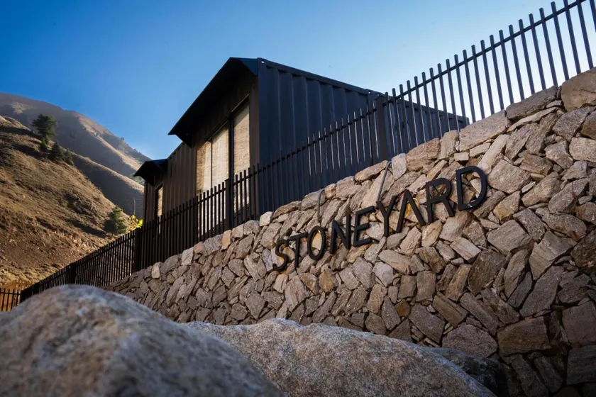 Stoneyard by Nomads - Image 1