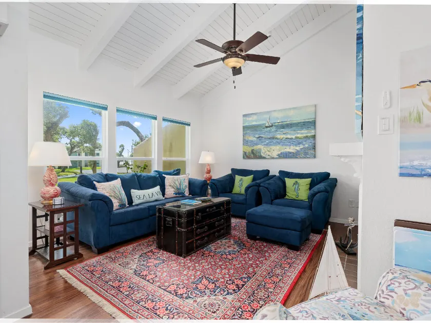 RRYCC #63 - Beautiful Bay View Condo - Image 1