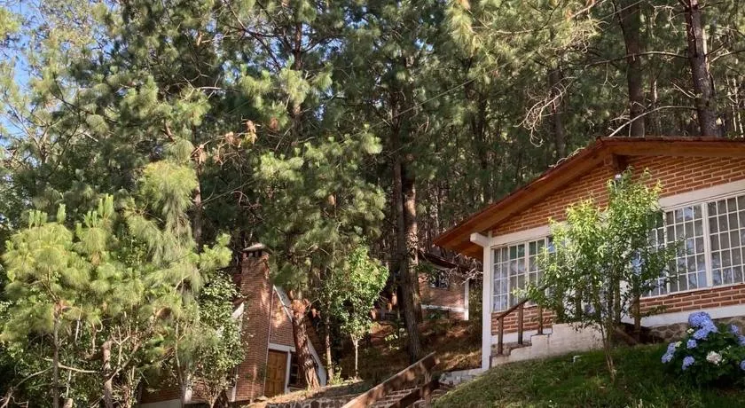 Cabañas las Alazanas - Image 1