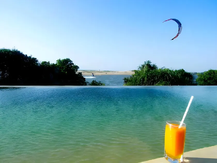 Elements Beach & Nature Resort - Image 1