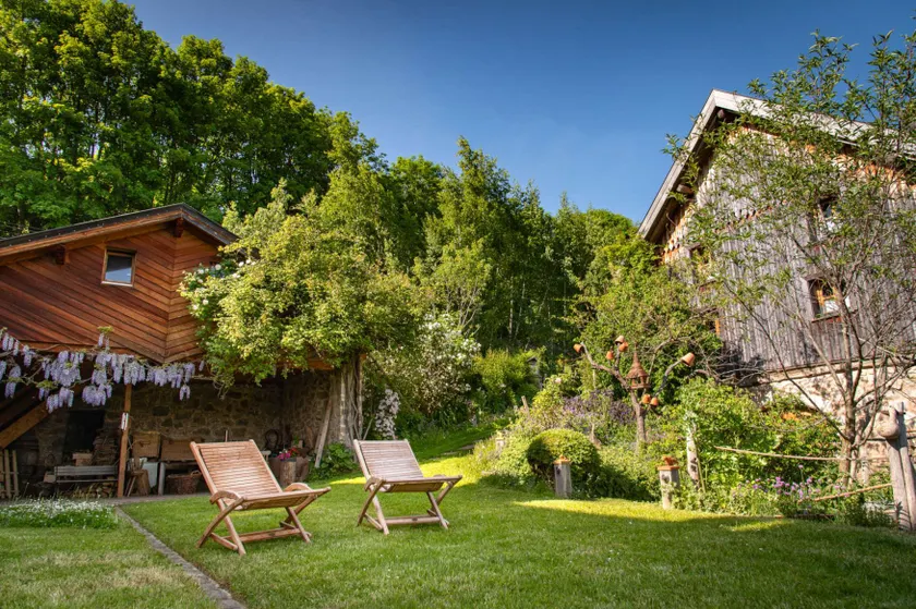 La Grange d'Hannah - gîte & chambre d’hôtes de charme - Image 1