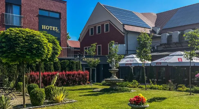 Hotel Adria - Image 1