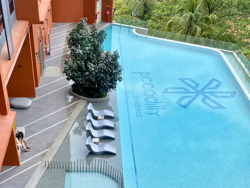 The Piccadilly Greentown Residences Ipoh - Image 1