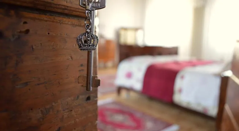 B&B Elizabeth - Image 1