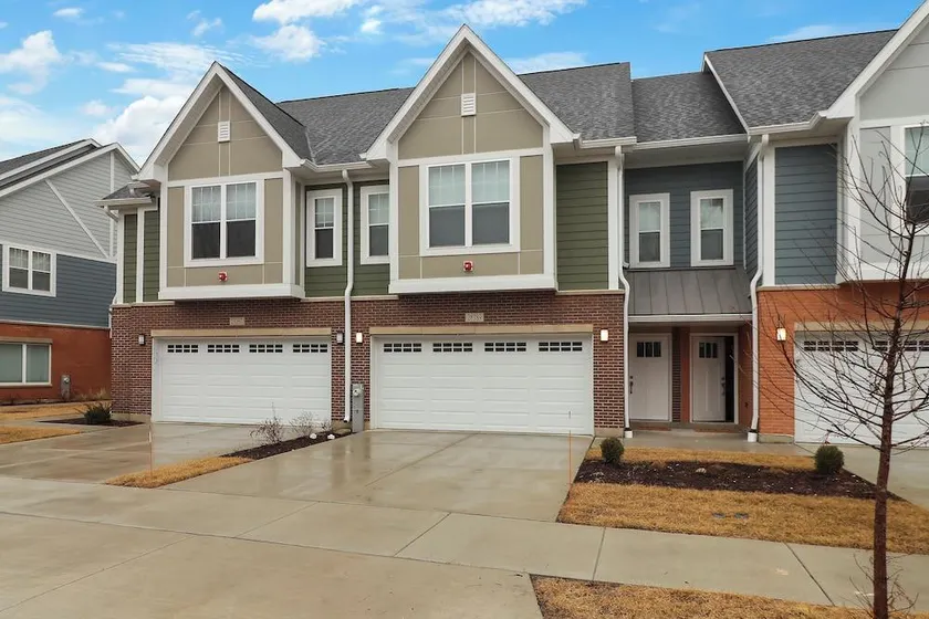 Warrenville Rep 2 - Image 1