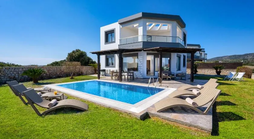 Aqua Natura Villas - Image 1
