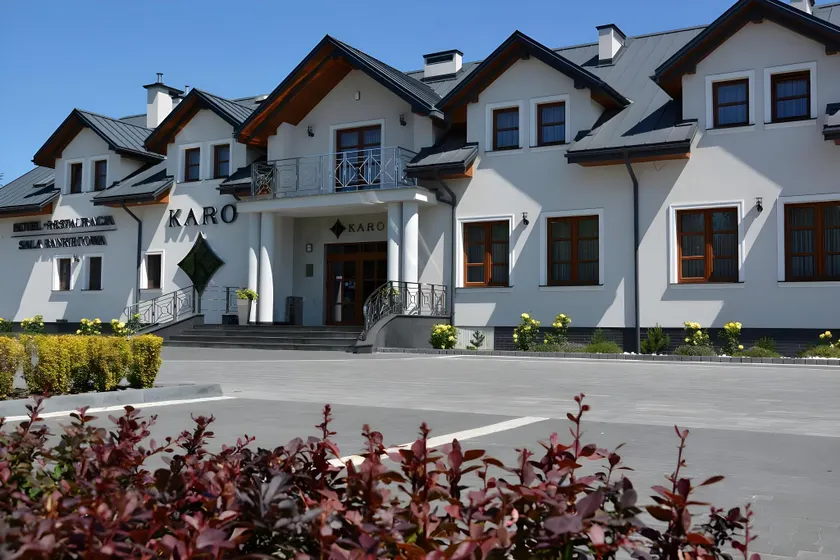 Hotel KARO - Image 1