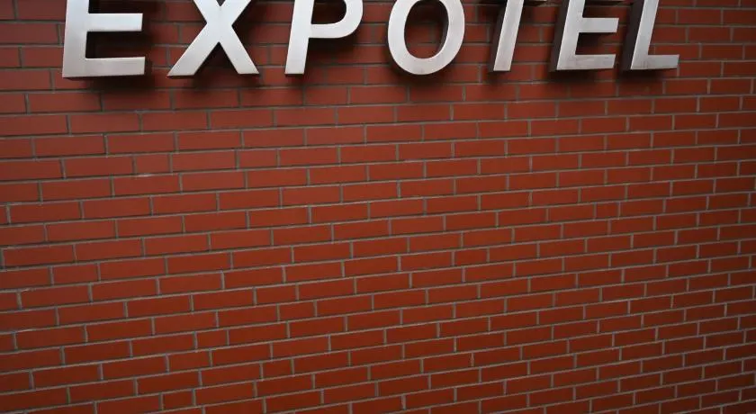 Expotel Hannover Messe - Image 1