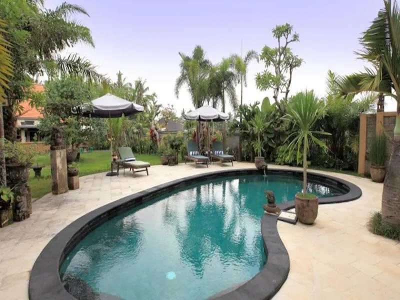 Uma Mandi Ubud Hotel - Image 1