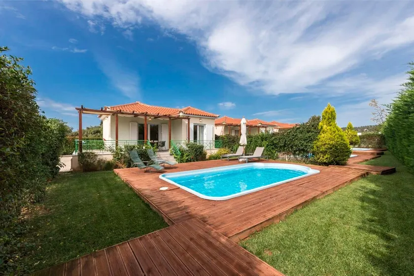 Artemis, Villa with private pool near the beach - Image 1