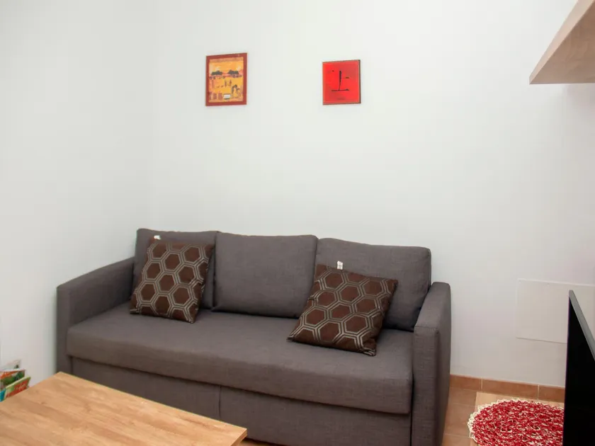 Apartment in Garrucha near Sea Beach - Image 1