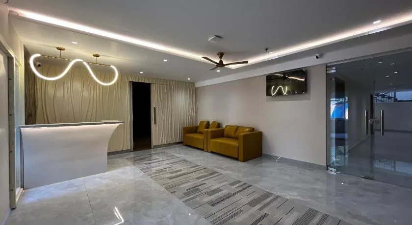 Cloud Nine Hotel - Kuthuparamba - Image 1