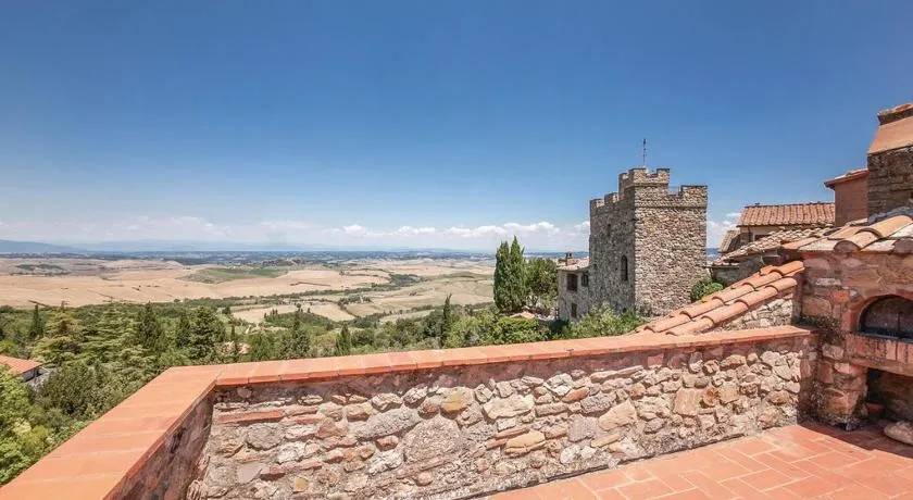 La Ginestra - Terrazza - Image 1